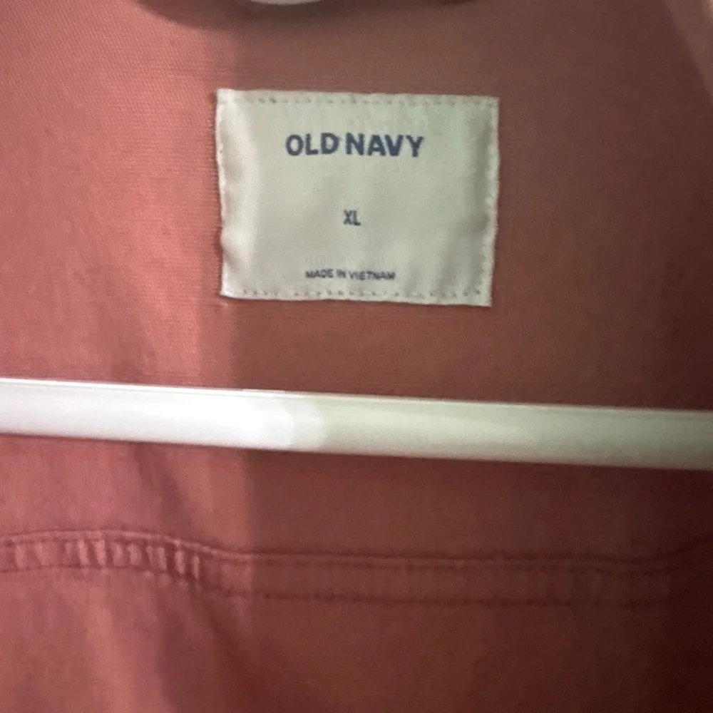 Jacket - Picture 3 of 4